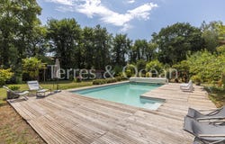 Seignosse, Aquitaine 40510