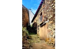 Saint-Pierre-de-Nogaret, Lozère 48340