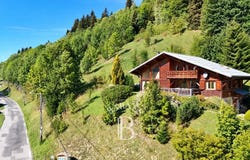 Les Gets, Rhône-Alpes 74260