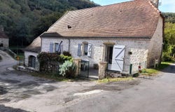 Gramat, Midi-Pyrénées 46500