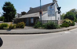 Châteauneuf-du-Faou, Finistère 29520