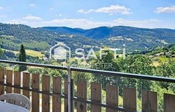 Le Tholy, Lorraine 88530