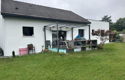Bidos, Aquitaine 64400