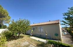 Saint-Mathieu-de-Tréviers, Languedoc-Roussillon 34270