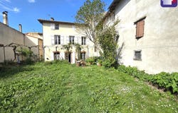Mazères, Ariège 09270
