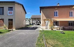 Gillonnay, Rhône-Alpes 38260