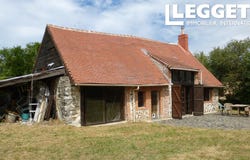 Orsennes, Centre-Val de Loire 36190