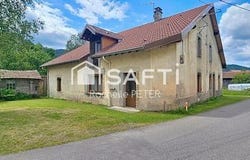 Basse-Sur-Le-Rupt, Lorraine 88120