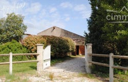 Eyrans, Aquitaine 33390