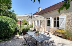 Arthonnay, Burgundy 89740