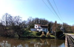 Availles-Limouzine, Poitou-Charentes 86460