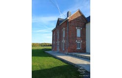 Vervins, Picardie 02140