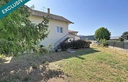 Saint-Etienne-De-Crossey, Rhône-Alpes 38960