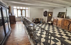 Pézenas, Languedoc-Roussillon 34120