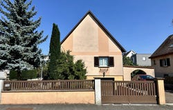 Kingersheim, Haut-Rhin 68260