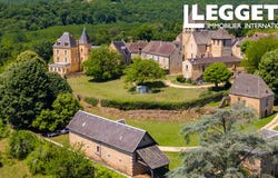 Vitrac, Nouvelle-Aquitaine 24200