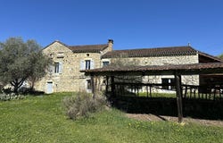 Saint Géry-Vers, Midi-Pyrénées 46090