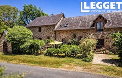 Château-Chervix, Nouvelle-Aquitaine 87380