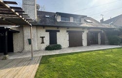 Champien, Picardie 80700