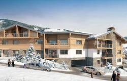 Les Gets, Rhône-Alpes 74260