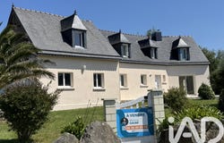 Trébeurden, Brittany 22560