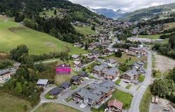 Les Gets, Rhône-Alpes 74260
