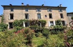 Châtillon-sur-Saône, Vosges 88410