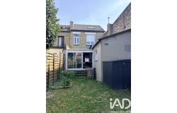 Coudekerque-Branche, Hauts-de-France 59210