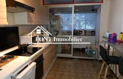 Saint-Chamond, Loire 42400