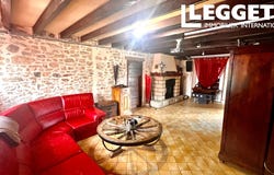 Lizières, Nouvelle-Aquitaine 23240