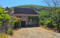 Salvagnac-Cajarc, Midi-Pyrénées 12260