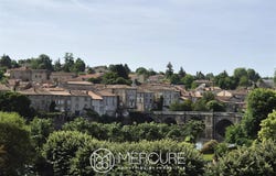 Confolens, Poitou-Charentes 16500