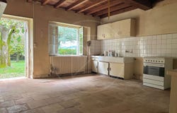 Rauzan, Aquitaine 33420