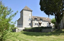 Mercurey, Burgundy 71640