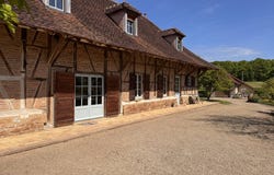 Louhans, Burgundy 71500