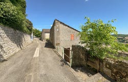 Lauzerte, Midi-Pyrénées 82110