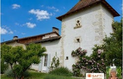 Les Essards, Poitou-Charentes 16210