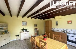 Locarn, Brittany 22340