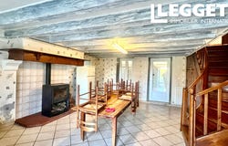 Le Grand-Bourg, Nouvelle-Aquitaine 23240