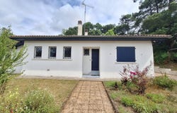 Tarnos, Landes 40220