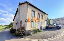 Montreux, Lorraine 54450