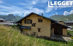 Saint-Martin-de-Belleville, Auvergne-Rhône-Alpes 73440