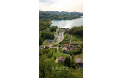 Aiguebelette-le-Lac, Rhône-Alpes 73610