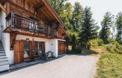 Samoëns, Rhône-Alpes 74340
