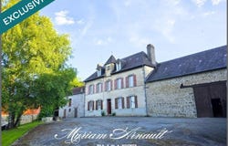 Le Grand-Bourg, Limousin 23240