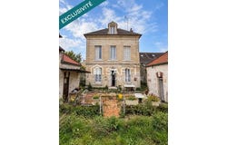 Precy-Sur-Oise, Picardie 60460