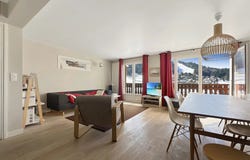 Les Carroz d'Arâches, Haute-Savoie 74300