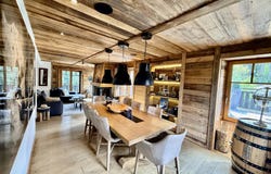 Megève, Auvergne-Rhône-Alpes 74120