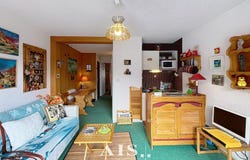 Saint-Gervais-les-Bains, Haute-Savoie 74170