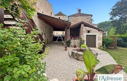 Prayssac, Midi-Pyrénées 46220